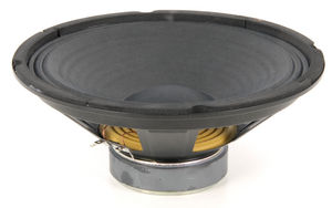the t.amp Speaker 10" garso kolonėlės komponentas PA 4080