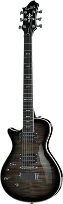 Hagstrom Ultra Swede CBB LH kairiarankė elektrinė gitara