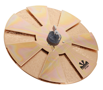 Sabian 10" Chopper Disc efektų lėkštė
