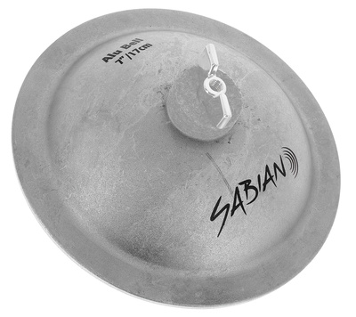Sabian 07" Alu Bell efektų lėkštė
