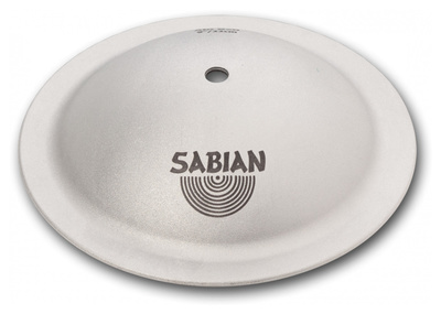 Sabian 09" Alu Bell efektų lėkštė