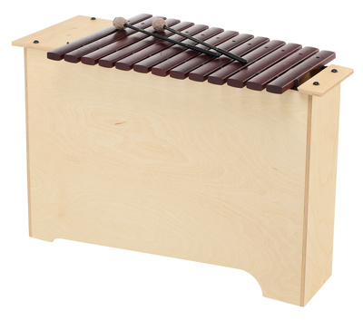Sonor GBX GB Deep Bass ksilofonas