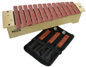 Sonor SX CB F sopraninis ksilofonas