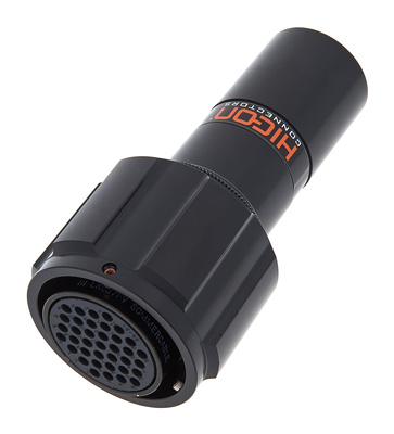 Sommer Cable CA-COM 37 FV 37 kontaktų daugiapolis kištukas