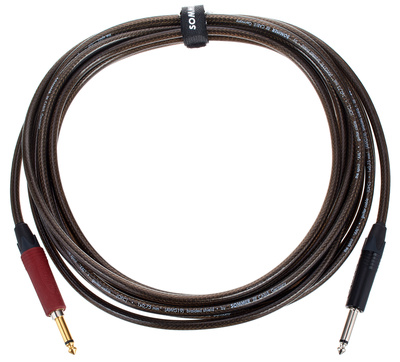 Sommer Cable The Spirit XXL INS. 6 Silent instrumentinis laidas