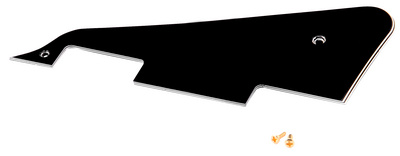 Single cut apsaugos