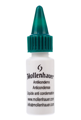 Mollenhauer 6138 Antikondens pučiamųjų instrumentų valymo priemonė