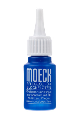 Moeck Z0003 aliejus blokfluotams