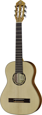 Ortega R121-1/2 NT klasikinė gitara
