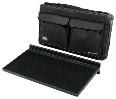 Gator GPT-PRO Pedalboard pedalo lenta  