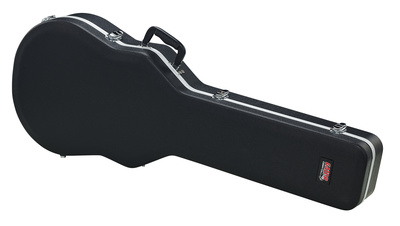 Gator GC-LPS elektrinės gitaros ABS dėklas