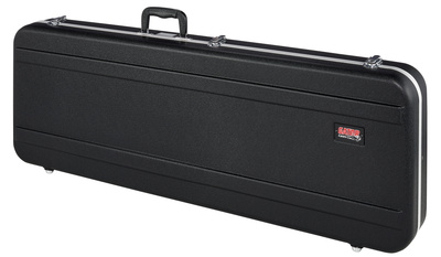 Gator GC-ELEC-XL elektrinės gitaros dėklas