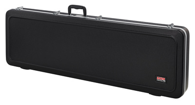 Gator GC-Bass ABS elektrinės bosinės gitaros dėklas  