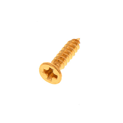 Harley Benton Humbucker Frame Screw Set N GD garso nuėmėjo rėmelio varžtų rinkinys