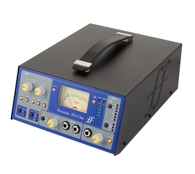 Focusrite ISA One Analog priešstiprintuvis