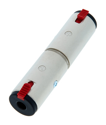 Neutrik NA3 JJ adapteris