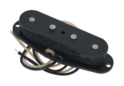 Seymour Duncan SCPB-1 BLK 4-stygės p-bosinės gitaros garso nuėmėjas  