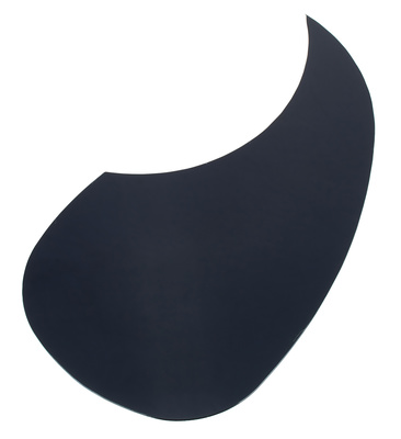Harley Benton Pickguard Western BK apsauga akustinei gitarai