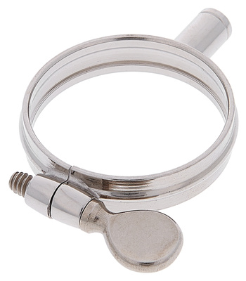 Riedl Ring for Clarinet 29mm klarneto žiedas