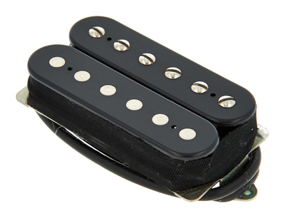 DiMarzio DP223BK PAF 36th Anniversary humbucker garso nuėmėjas