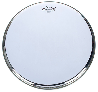 Remo 15" Starfire Tom Tom Chrome tomų būgno membrana
