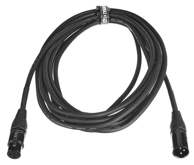 pro snake TPM 6 mikrofono laidas