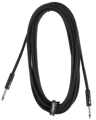 pro snake TPI 6 instrumentinis laidas