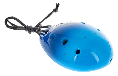 Thomann Ocarina 7H Scallop Alto C okarina