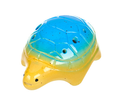 Thomann 7H C Alto Turtle Bl okarina
