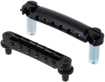 TonePros LPBM04 BK gitaros tiltelis