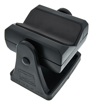 Dunlop Neck Cradle Maint. Station gitarų valymo priemonė