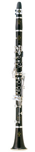 Buffet Crampon E-13 A-klarnetas