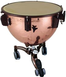 Adams 2PARFKH26D FS German timpaniai