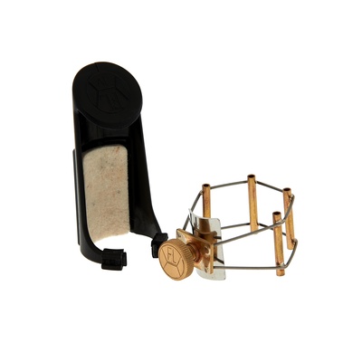 Francois Louis Ultimate Tenor Sax Brass S laikiklis