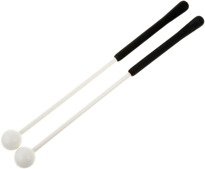 Lefima 501 W Lyre Sticks baltos mušamųjų lazdelės