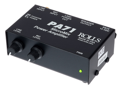 PA 71 Plus
