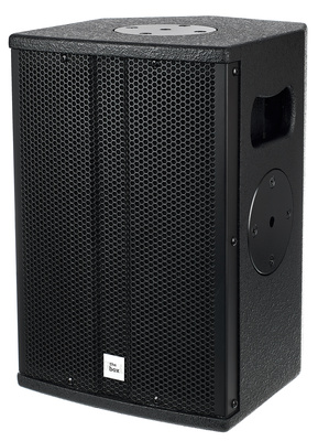 the box pro Achat 108 CXA aktyvi pilno diapazono garso kolonėlė