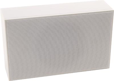 the box pro WSP 135-6 įmontuojamas sieninis garsiakalbis