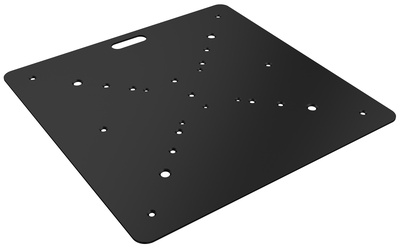 Global Truss 27195 Baseplate Multi 80x 80cm konstrukcijos pagrindas