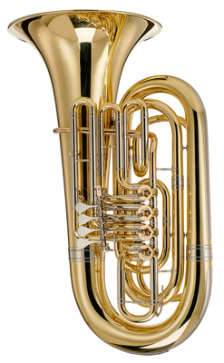 Melton 2011RA-L Bb tūba