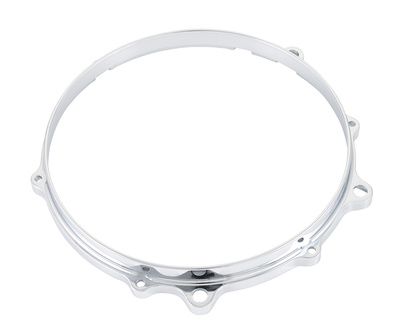 Tama 10" Die Cast Star Cast Hoop 6H derinimo lankas  