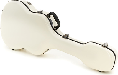 Thomann Class.Guit. Fibreglass Case WH klasikinės gitaros dėklas