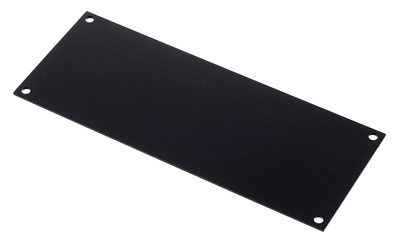 pro snake 9961 Rack Front Blank priekinė skydelis