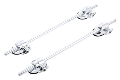 DW Woofer-Bassdr. Mounting System mušamųjų tvirtinimo sistema