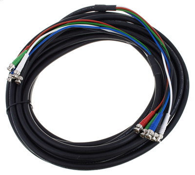 Sommer Cable VMC Transit 15M BNC laidas