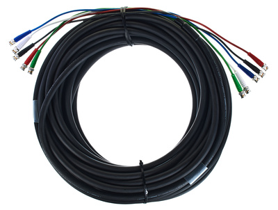 Sommer Cable VMC Transit 25M BNC laidas