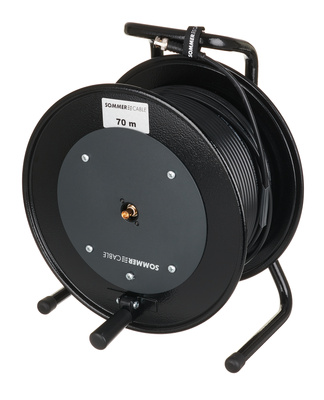 Sommer Cable Focusline MS 70 m BNC laidas