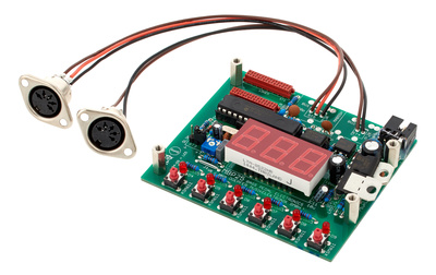 Doepfer MBP25 Elektronic sintezatoriaus priedas
