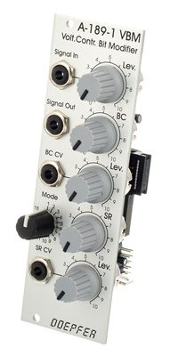 Doepfer A-189-1 efektų modulis