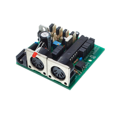 Doepfer We Wheel Electronic midi įrankis